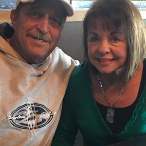 Meet your Posher, Becky